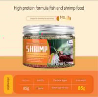 Shrimp Food - 85gm🦐_img_0