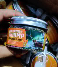 Shrimp Food - 85gm🦐_img_3