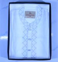 White Embroidered  Panjabi_img_0