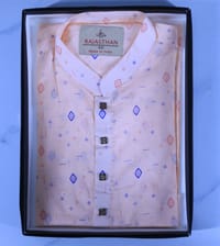 Printed Panjabi – Vibrant & Stylish_img_0