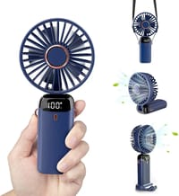 digital rechargeable mini fan_img_1
