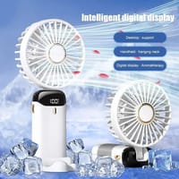 digital rechargeable mini fan_img_3
