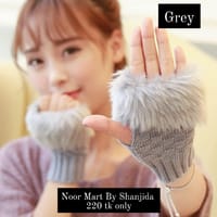 HandGloves NS3607_img_1