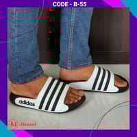 Most Trendy Imported Slides for Men - B-55_img_5