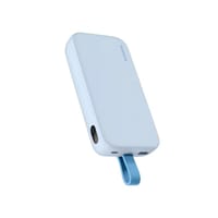 Momax PD5 20,000mAh 22.5W Power Bank with Type-C Cable_img_2