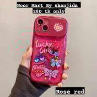 Iphone Cover NS3505_img_0