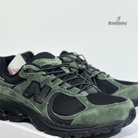 JJJound X New Balance 2002r Gore-Tex "Pine Green/Black"_img_0