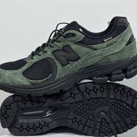 JJJound X New Balance 2002r Gore-Tex "Pine Green/Black"_img_1