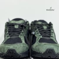 JJJound X New Balance 2002r Gore-Tex "Pine Green/Black"_img_2