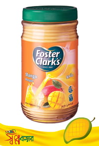 Foster Clark's Mango Instant Powdered Drink- 750g_img_0