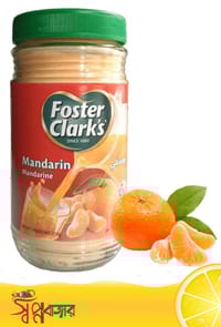 Foster Clark's Mandarin Instant Powdered Drink- 750g_img_0