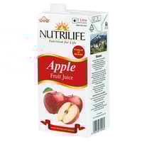 Nutrilife Apple 1 Litre_img_0