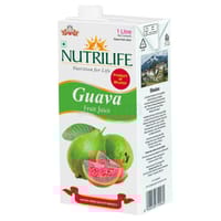 Nutrilife Guava 1 Litre_img_0