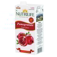 Nutrilife Pomegrante 1 Litre_img_0