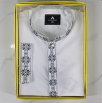 Simple & Stylish Cotton - Panjabi_img_1