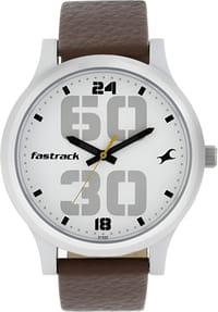 Fastrack Bold Fonts Analog Watch - For Men_img_2