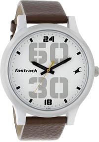 Fastrack Bold Fonts Analog Watch - For Men_img_4