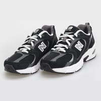 New Balance 530 Black unisex sneaker_img_4