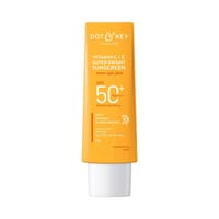 Dot & Key Vitamin C + E Super Bright Sunscreen SPF 50+ 80g_img_0