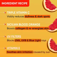 Dot & Key Vitamin C + E Super Bright Sunscreen SPF 50+ 80g_img_2