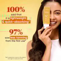 Dot & Key Vitamin C + E Super Bright Sunscreen SPF 50+ 80g_img_3