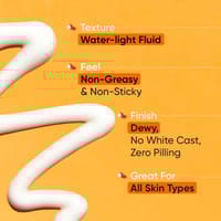 Dot & Key Vitamin C + E Super Bright Sunscreen SPF 50+ 80g_img_5