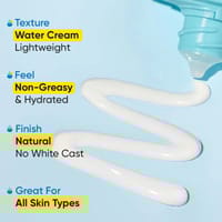 DOT & KEY Blueberry Hydrate Barrier Repair Sunscreen SPF 50+ PA++++ - 80g_img_4