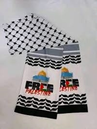 ফিলিস্তিন ক্যাপ-পতকা-মাফলার কম্বো_img_1