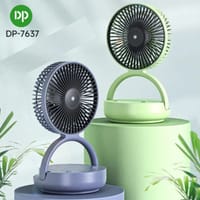 DP 7637 Rechargeable Fan_img_0
