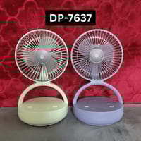 DP 7637 Rechargeable Fan_img_2