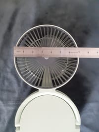 DP 7637 Rechargeable Fan_img_3