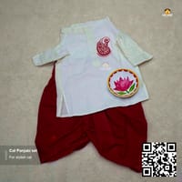 Cat panjabi set_img_0