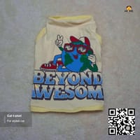 Cat t-shirt (2 kg)_img_0
