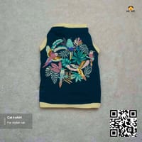 Cat t-shirt (1.7 kg)_img_0