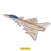 Dassault Rafale- 3D Wooden DIY Model_img_3