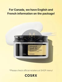 👉🔰Cosrx Advanced Snail 92 All in One Cream (100g)_img_3