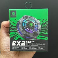 Plextone EX2 Pro 10w Mobile Phone Cooler Fan_img_1