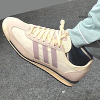 Adidas SL72 OG "Light Purple" Unisex Sneakers_img_1