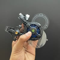 Plextone EX2 Pro 10w Mobile Phone Cooler Fan_img_2