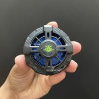 Plextone EX2 Pro 10w Mobile Phone Cooler Fan_img_3