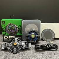 Plextone EX2 Pro 10w Mobile Phone Cooler Fan_img_9