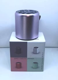 Angusen Shake Wireless Speaker M9 - Bluetooth Speaker - Portable Table_img_1