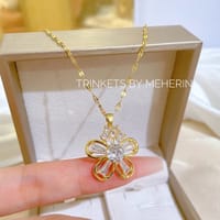 Floral pendant_img_2