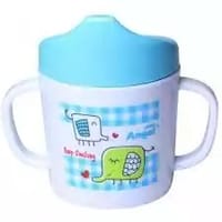 Angel Drinking Cup (6M+) (DCA-01W) Blue_img_0