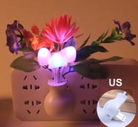 LED Sensor Dream Mushroom Night Light Lamp_img_1