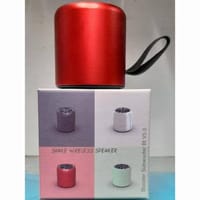 Angusen Shake Wireless Speaker M9 - Bluetooth Speaker - Portable Table_img_2