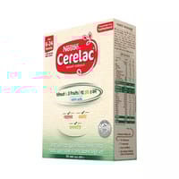 Nestle Cerelac 1 Wheat & Three Fruits (6 M+)_img_0