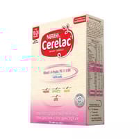 Nestle Cerelac 3 Wheat & 4 Fruits (10 M +)_img_0