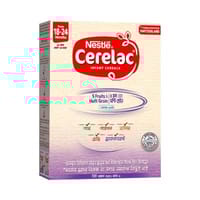 Nestle Cerelac 3 Five Fruits Baby Food (18 Months+)_img_0