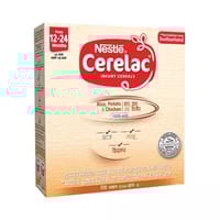 Nestle Cerelac 4 Rice, Potato, Chicken (12 M+)_img_0